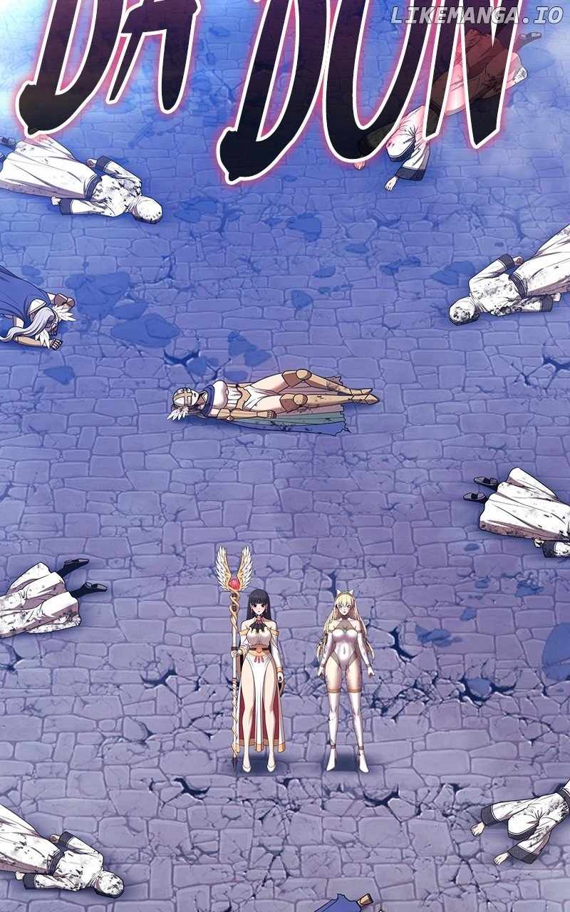 plus 99 Wooden stick Chapter 148 241